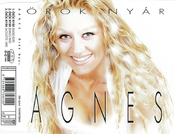 Örök Nyár