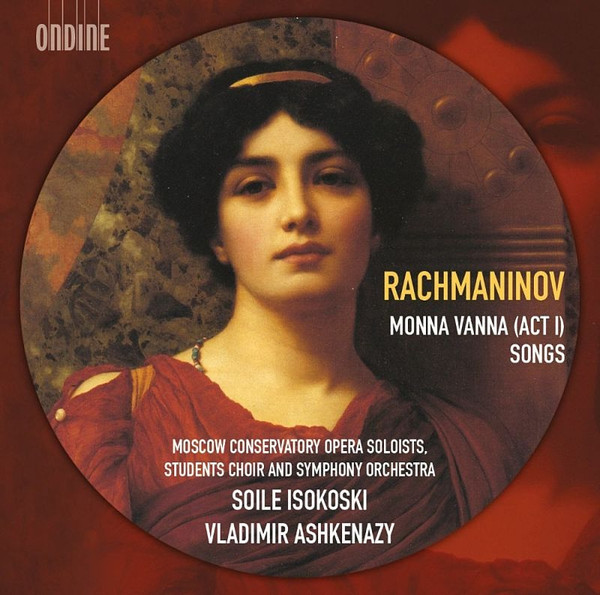 Monna Vanna (Act I) / Songs