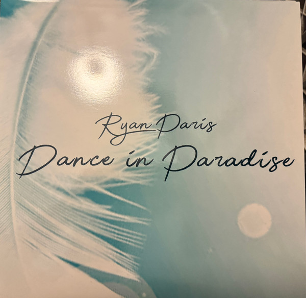Dance In Paradise