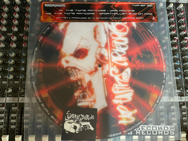 Twr-Sp 001
