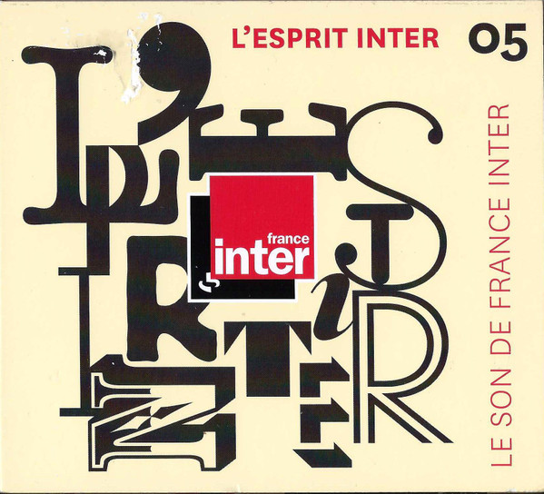 L'esprit Inter 05 - Le Son De France Inter 