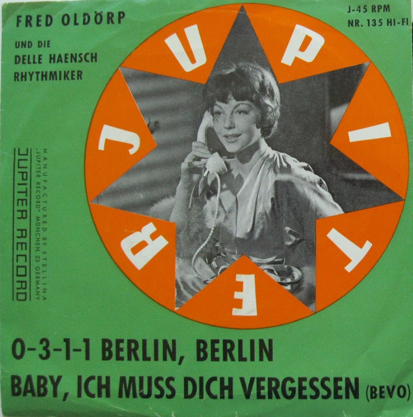 0-3-1-1 Berlin, Berlin