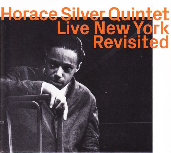 Live New York Revisited