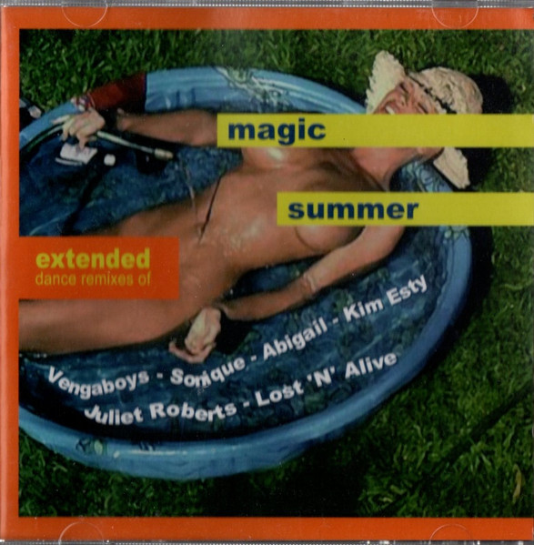 Magic Summer
