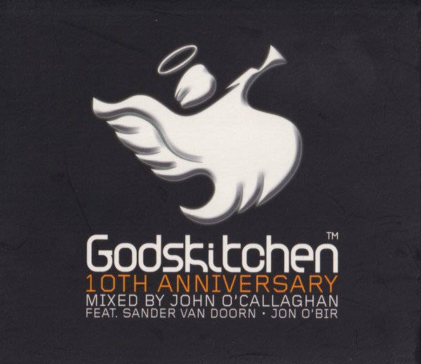 Godskitchen: 10th Anniversary