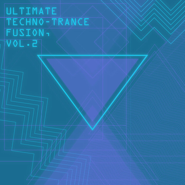 Ultimate Techno-trance Fusion, Vol. 2