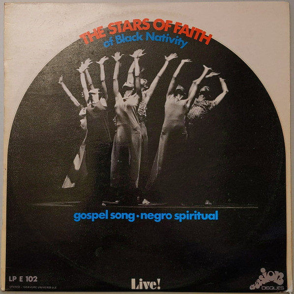 Gospel Song - Negro Spiritual