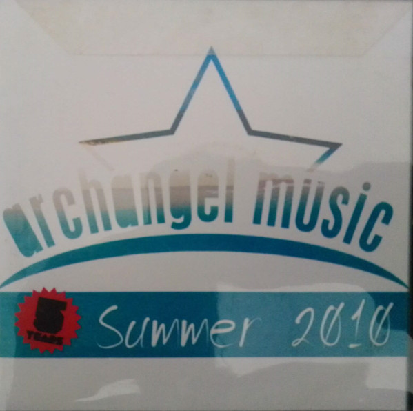 Summer 2010