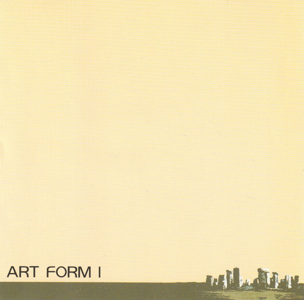 Art Form I