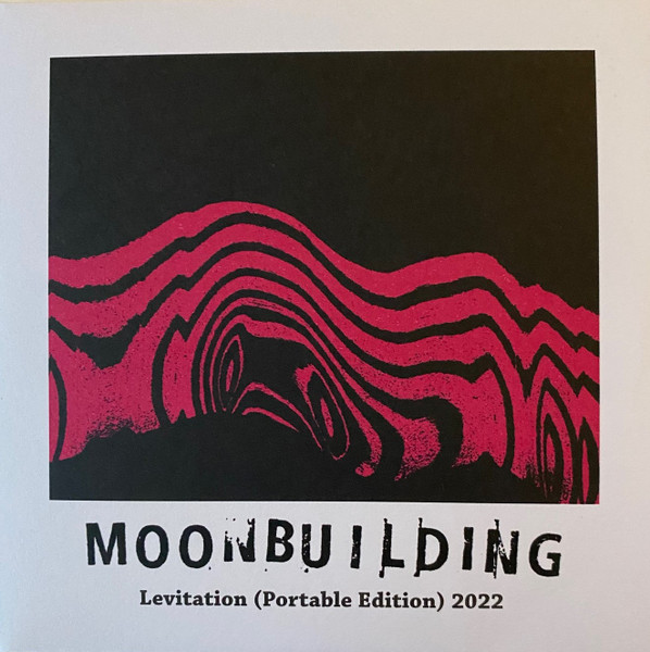 Levitation (Portable Edition) 2022