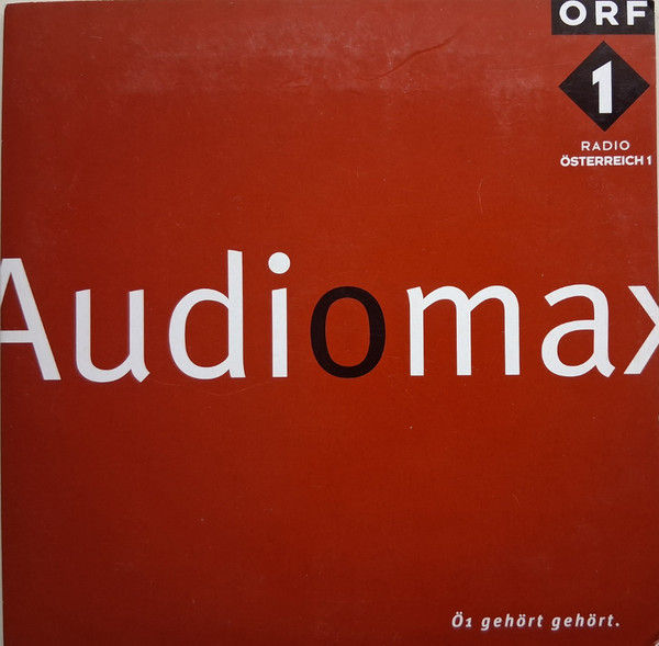 Audiomax