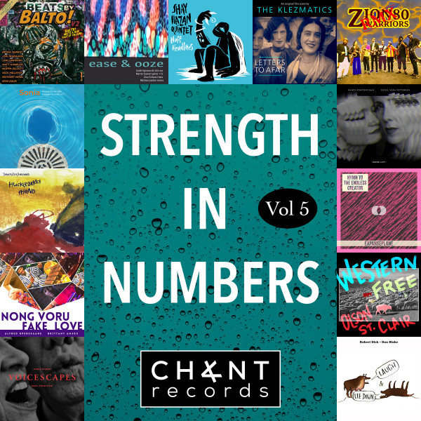Strength In Numbers, Vol. 5
