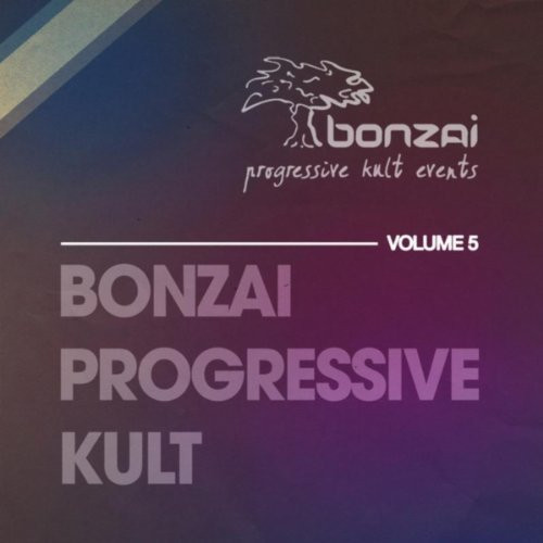 Bonzai Progressive Kult: Volume 5