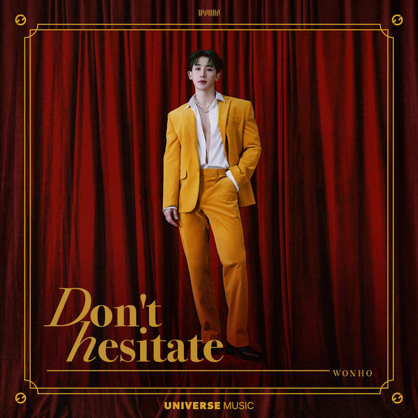 Don't Hesitate