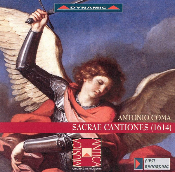 Sacrae Cantiones (1614)