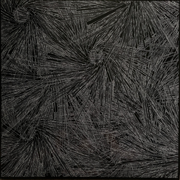 Invisible Cities