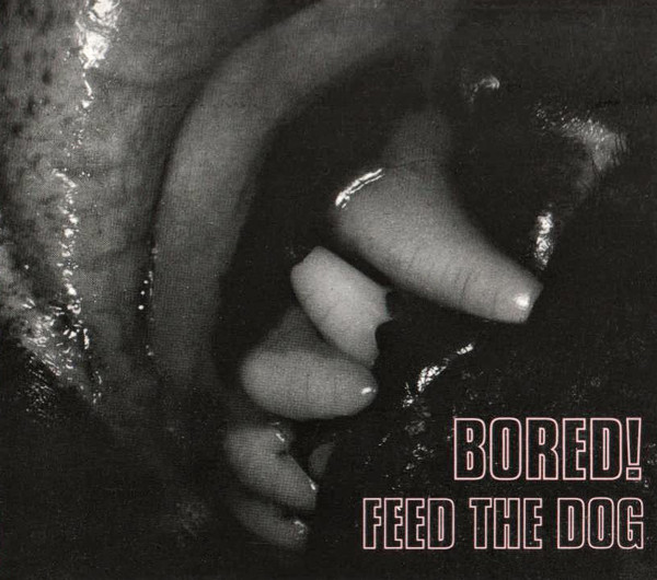 Feed The Dog