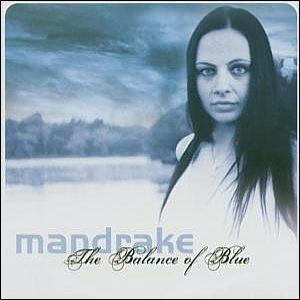 The Balance Of Blue