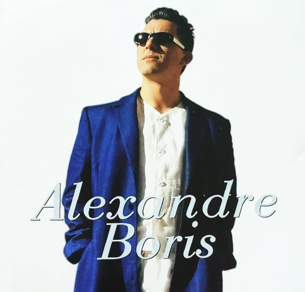 Alexandre Boris