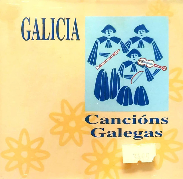 Cancións Galegas