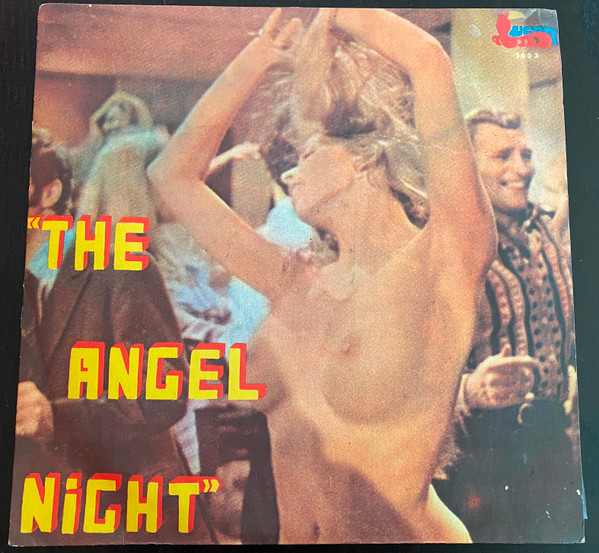 The Angel Night