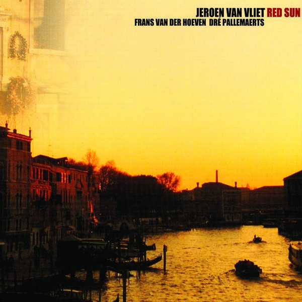 Red Sun