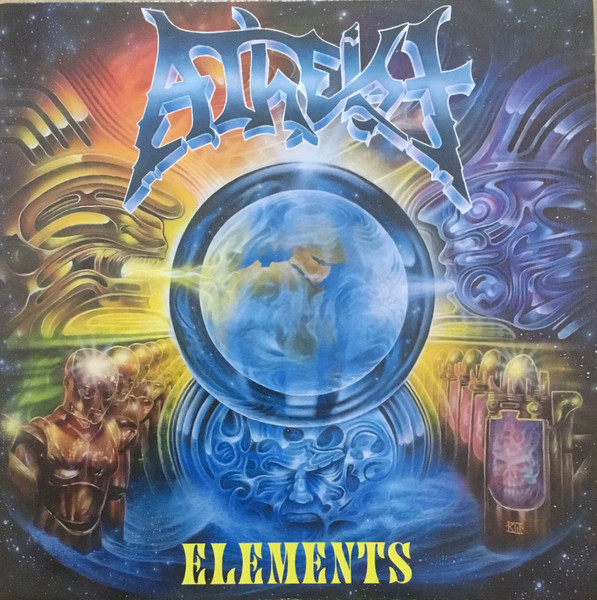 Elements