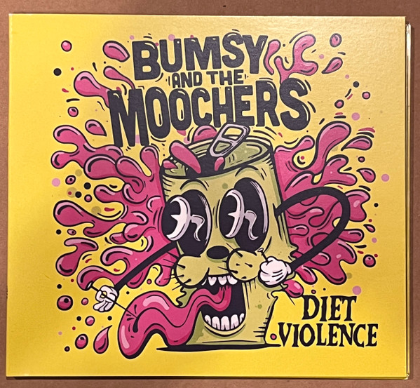 Diet Violence