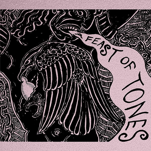 Experimental Guitars of Aotearoa Vol. 1 - A Feast of Tones