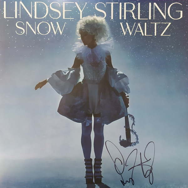 Snow Waltz