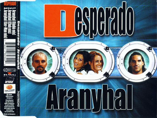 Aranyhal
