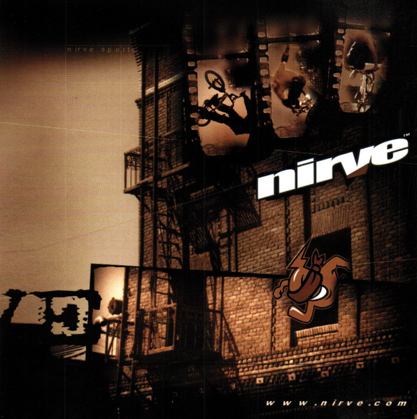 Nirve