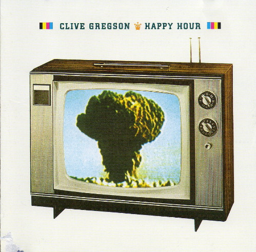 Happy Hour