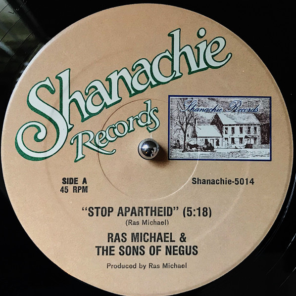 Stop Apartheid