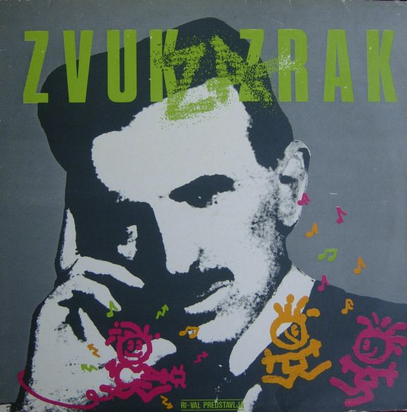 Zvuk Za Zrak