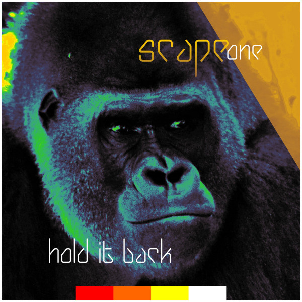 Hold It Back