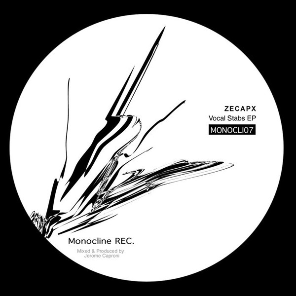 Vocal Stabs EP