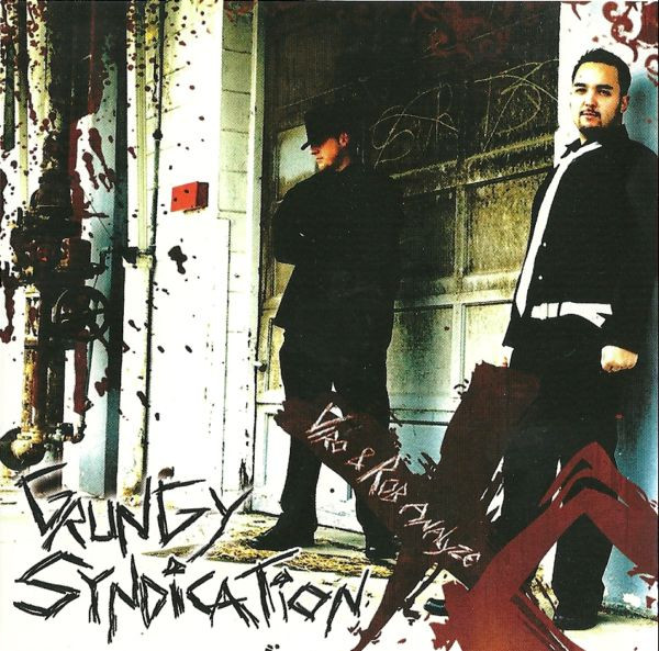 Grungy Syndication