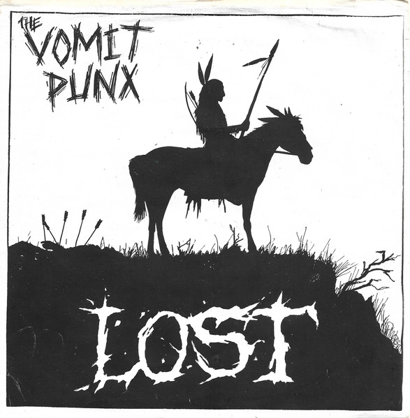 Lost