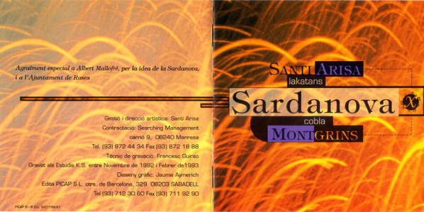 Sardanova 