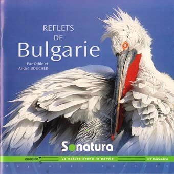 Sonatura n°7 - Reflets de Bulgarie