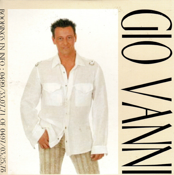 Gio Vanni