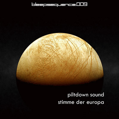 Stimme Der Europa