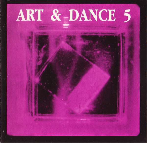 Art & Dance 5