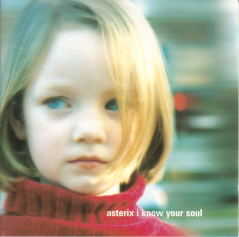 I Know Your Soul
