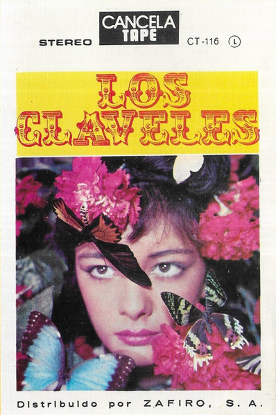 Los Claveles