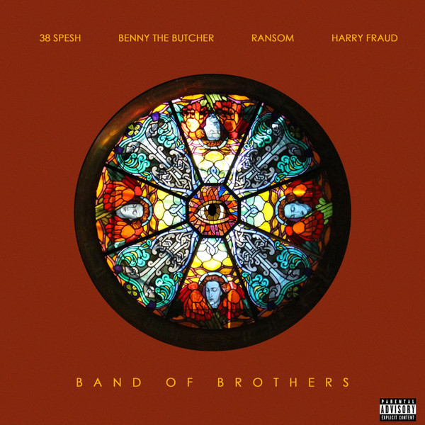 Band Of Brothers 