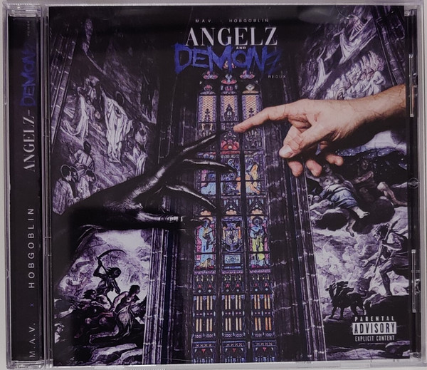 Angelz and Demonz Redux