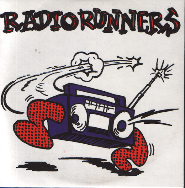 Radio Runners