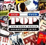 Pop Van Eigen Bodem - Zeventiger Jaren
